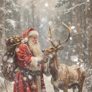 Listing for a live show